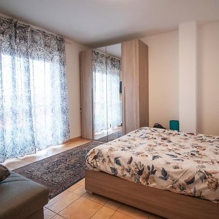 Apartmán Luminoso Peschiera del Garda Exteriér fotografie