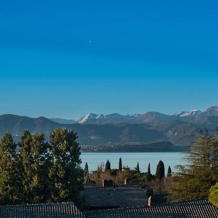 Apartmán Luminoso Peschiera del Garda Exteriér fotografie