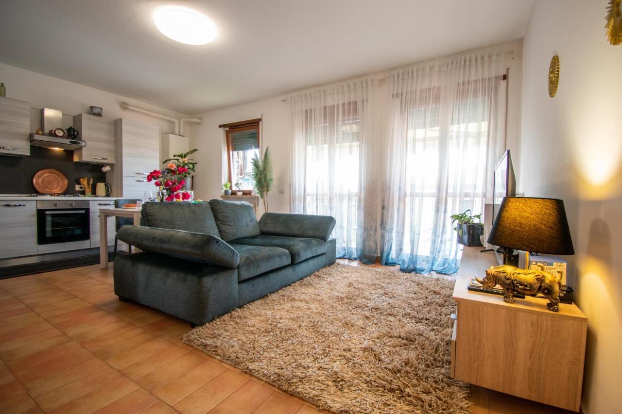 Apartmán Luminoso Peschiera del Garda Exteriér fotografie