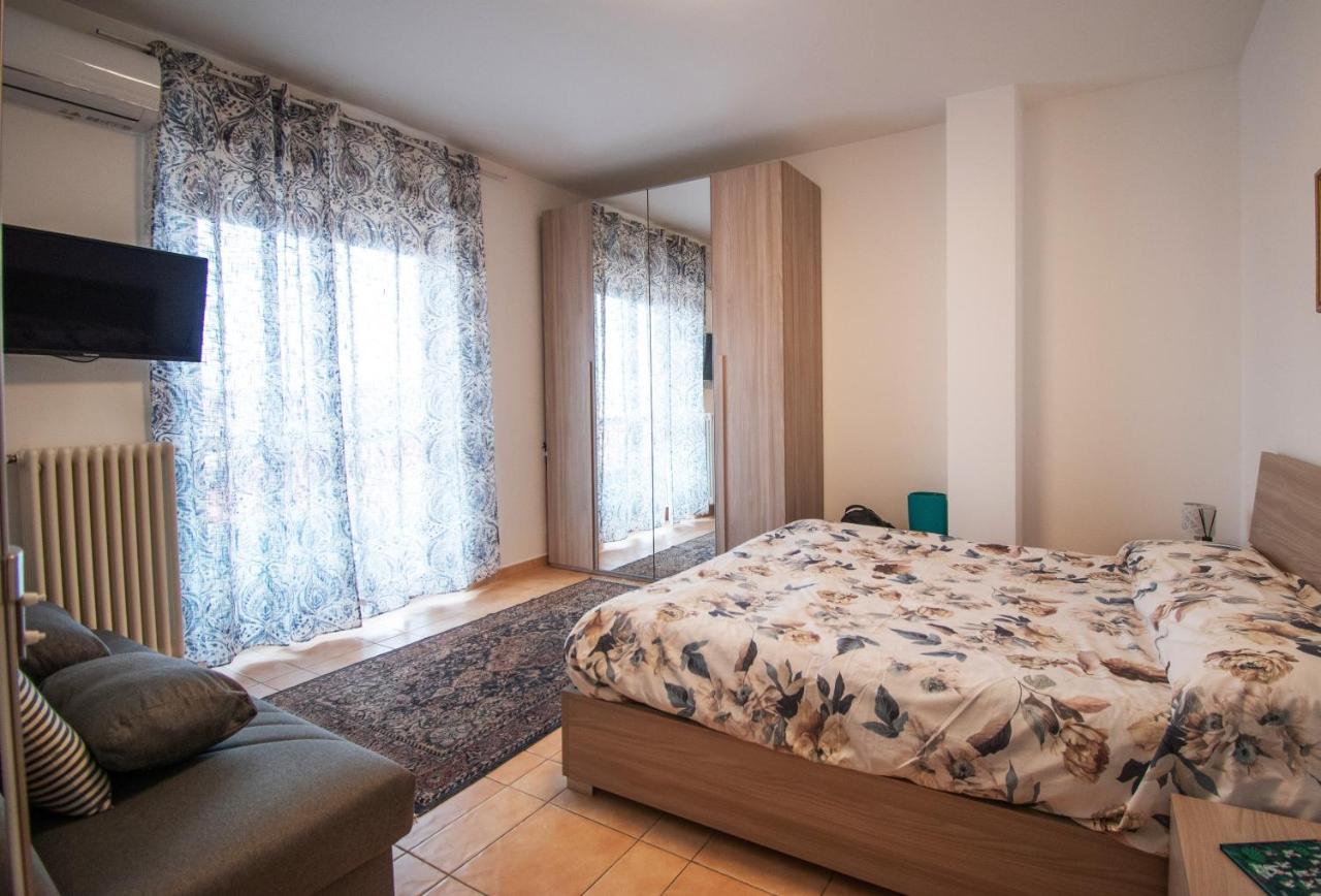Apartmán Luminoso Peschiera del Garda Exteriér fotografie
