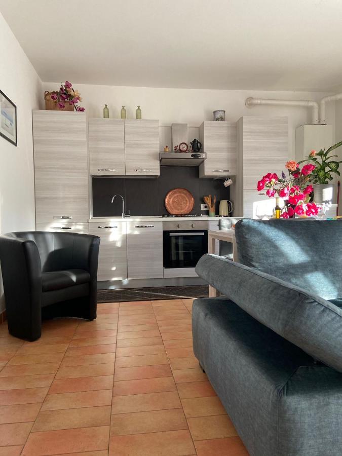 Apartmán Luminoso Peschiera del Garda Exteriér fotografie