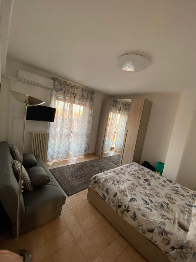 Apartmán Luminoso Peschiera del Garda Exteriér fotografie