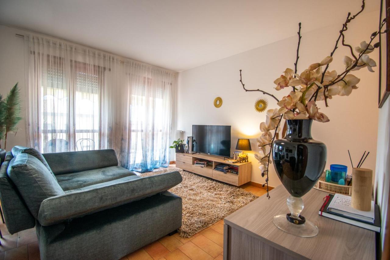Apartmán Luminoso Peschiera del Garda Exteriér fotografie